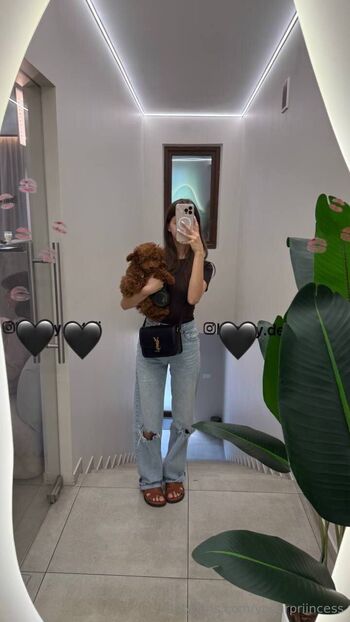 Your princess / yoourpriincess nude photo #23