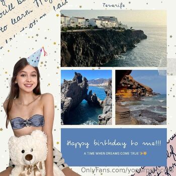 Your princess / yoourpriincess nude photo #24