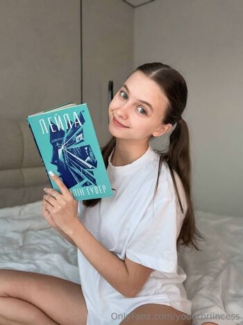 Your princess / yoourpriincess nude photo #27