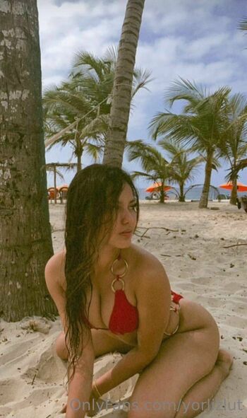 Yorli / yorlizlut nude photo #3