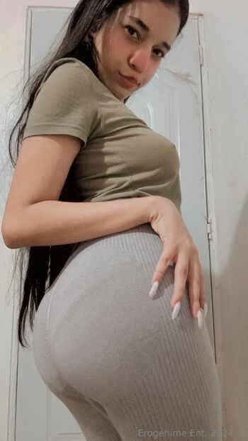 . princess . / yoruichiii nude photo #10