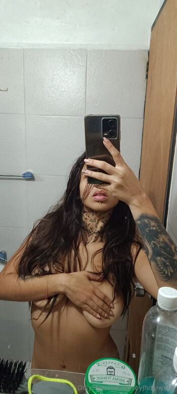 Tu Jossi / yosoyjhoanyelis / invites nude photo #4