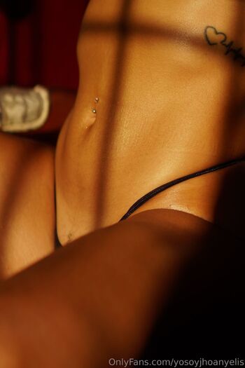 Tu Jossi / yosoyjhoanyelis / invites nude photo #26