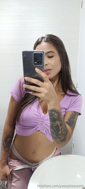 Tu Jossi / yosoyjhoanyelis / invites nude photo #29