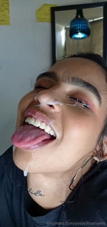 Tu Jossi / yosoyjhoanyelis / invites nude photo #38