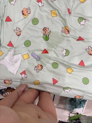 Zhen / you.no.me.0801 nude photo #5