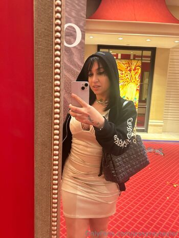 OnlyFans / youfoundmyof nude photo #15