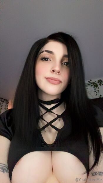 𝓚𝓲𝓽𝓽𝓮 / youkittenme nude photo #12