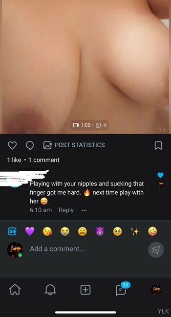 You love Ka / youlovekatof / youlovekat / you_love_kat nude photo #13