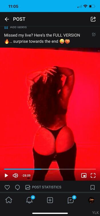 You love Ka / youlovekatof / youlovekat / you_love_kat nude photo #16