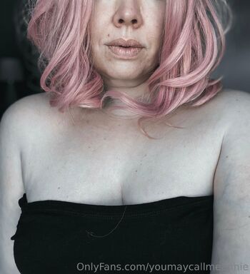 Anni / youmaycallmeannie / youmcallmeannie nude photo #5