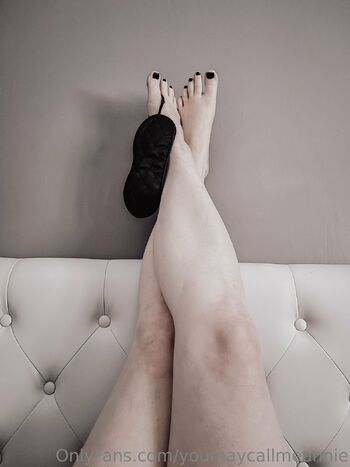 Anni / youmaycallmeannie / youmcallmeannie nude photo #6