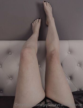 Anni / youmaycallmeannie / youmcallmeannie nude photo #13