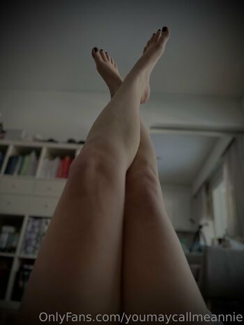 Anni / youmaycallmeannie / youmcallmeannie nude photo #14
