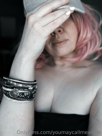 Anni / youmaycallmeannie / youmcallmeannie nude photo #17