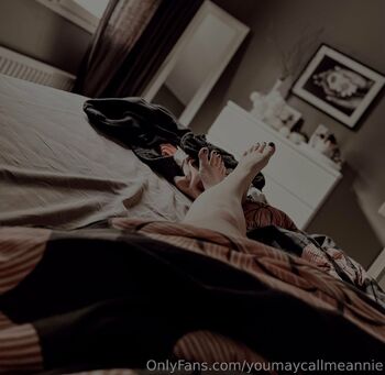 Anni / youmaycallmeannie / youmcallmeannie nude photo #27