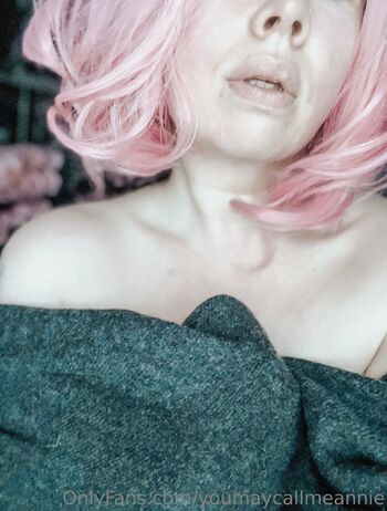 Anni / youmaycallmeannie / youmcallmeannie nude photo #28