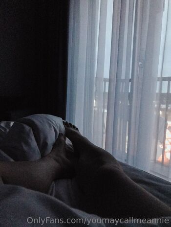 Anni / youmaycallmeannie / youmcallmeannie nude photo #32