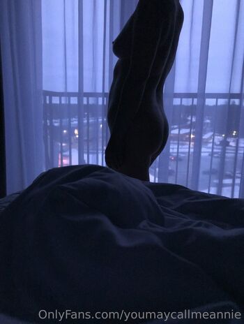 Anni / youmaycallmeannie / youmcallmeannie nude photo #33