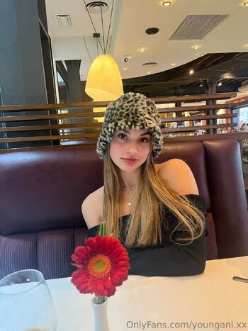 Angelina Bunn / youngani.xx nude photo #11