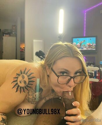 YoungBul / youngbull98x nude photo #7