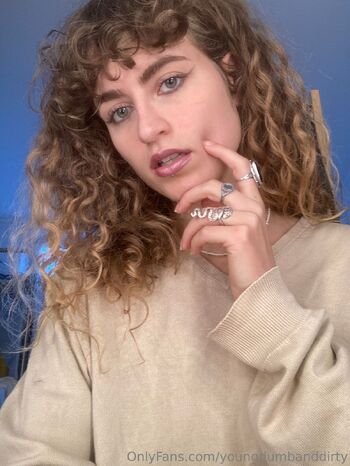 Paula / youngdumbanddirty nude photo #6