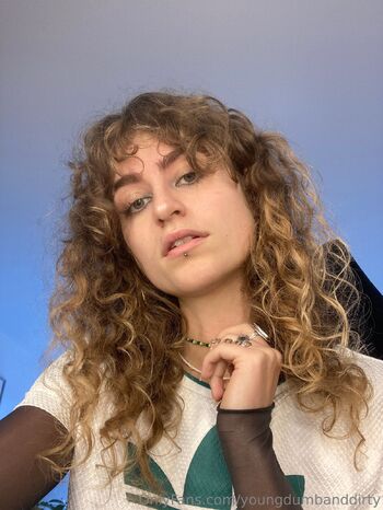 Paula / youngdumbanddirty nude photo #7