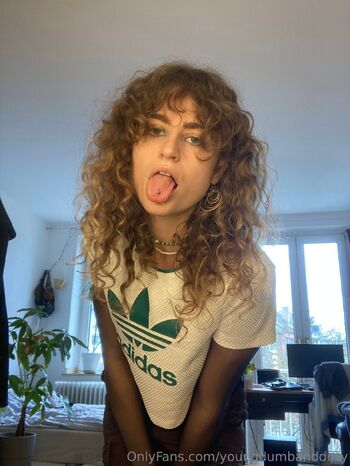 Paula / youngdumbanddirty nude photo #23