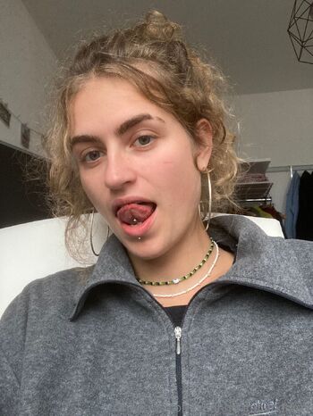 Paula / youngdumbanddirty nude photo #24