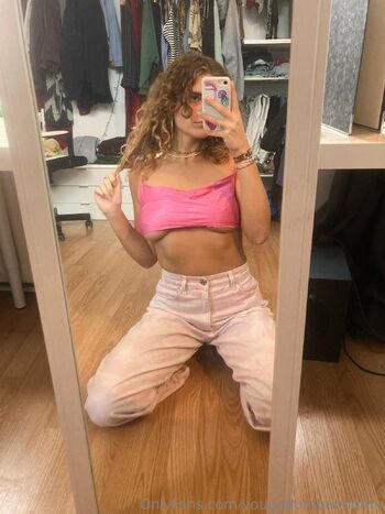 Paula / youngdumbanddirty nude photo #26