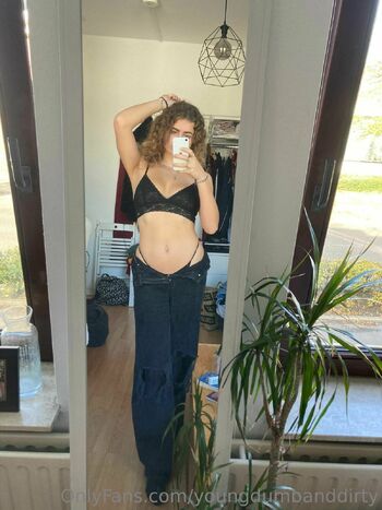 Paula / youngdumbanddirty nude photo #27