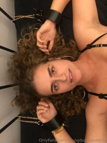 Paula / youngdumbanddirty nude photo #34