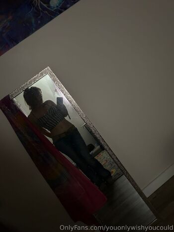 Charlott / youonlywishyoucould nude photo #8