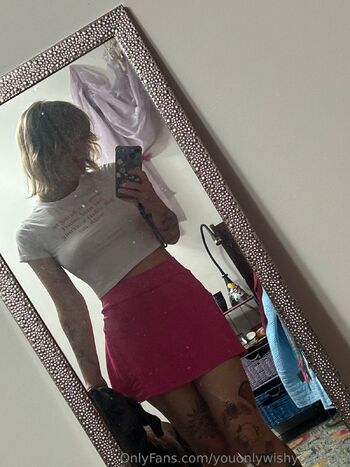 Charlott / youonlywishyoucould nude photo #10