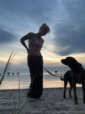 Charlott / youonlywishyoucould nude photo #12