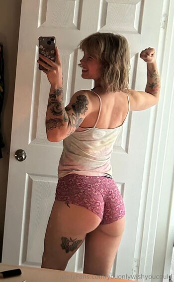 Charlott / youonlywishyoucould nude photo #16