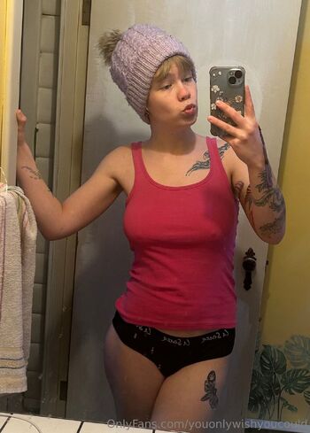 Charlott / youonlywishyoucould nude photo #27