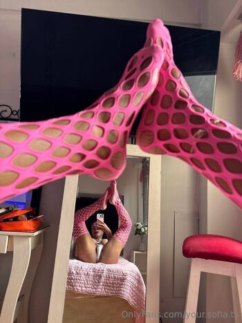 YOUR 𝗦𝗢𝗙𝗜𝗔 T / your.sofia.ts nude photo #30