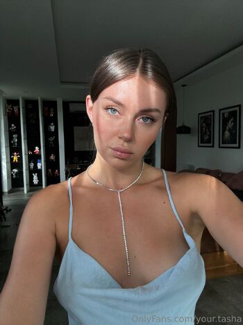 YOUR TASHA NEXT DOO / your.tasha / tasha_fit_1 nude photo #8