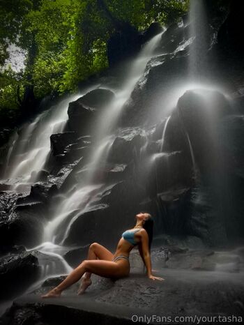 YOUR TASHA NEXT DOO / your.tasha / tasha_fit_1 nude photo #15