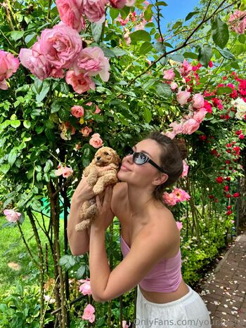 YOUR TASHA NEXT DOO / your.tasha / tasha_fit_1 nude photo #18