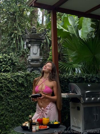 YOUR TASHA NEXT DOO / your.tasha / tasha_fit_1 nude photo #19