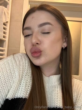 Your Baby Arina / your_baby_arina nude photo #2