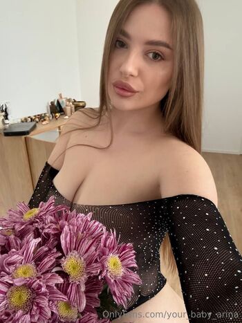 Your Baby Arina / your_baby_arina nude photo #6