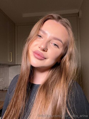 Your Baby Arina / your_baby_arina nude photo #13