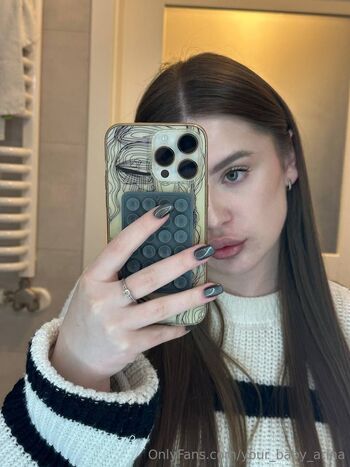 Your Baby Arina / your_baby_arina nude photo #19