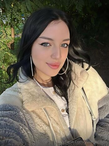 ＢＲＩＡＮＡ / your_briana nude photo #2
