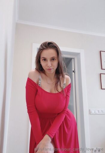 Your Candy Lov / your_candy_love_free nude photo #33