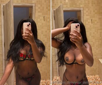 Lele / your_delight2001 nude photo #1