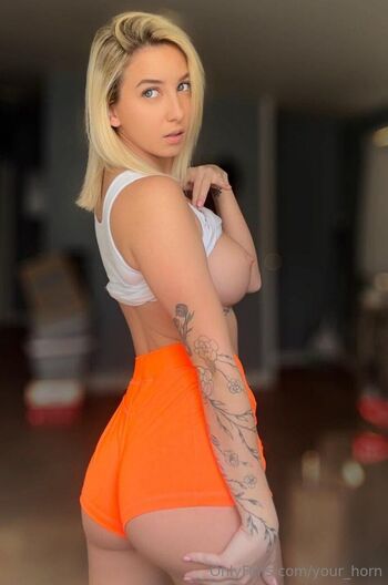 𝘽𝙡𝙖𝙘𝙠 𝙃𝙤𝙧 / your_horn / mary_sw6 nude photo #4